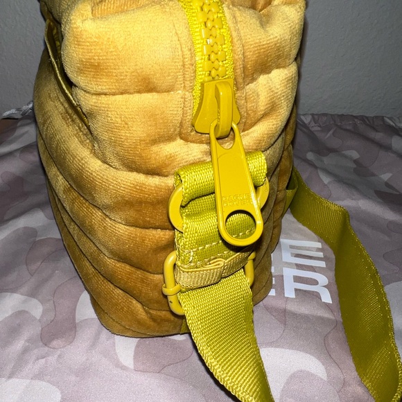 Dagne Dover | Micah Crossbody (Velvet Puff) - Picture 6 of 16